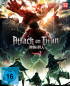 Preview: Attack on Titan – 2 Staffel Gesamtausgabe